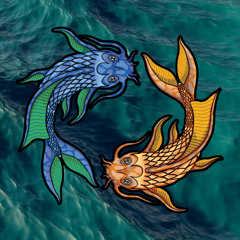 HOUSE MIX BY J KOI #6