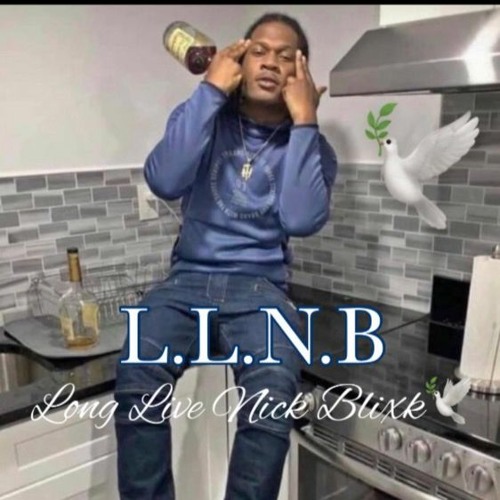 New private playlist