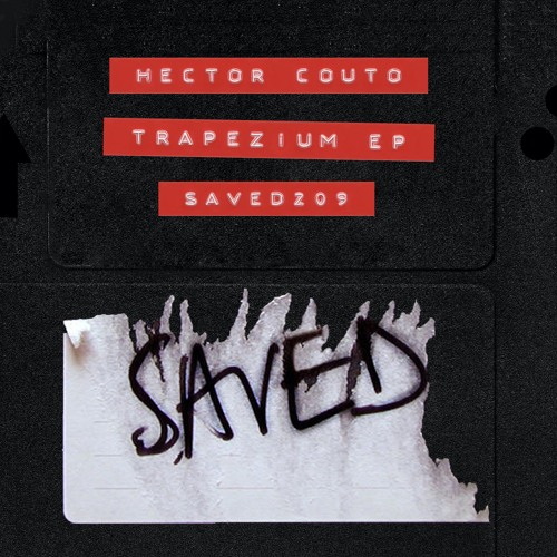Hector Couto - Trapezium