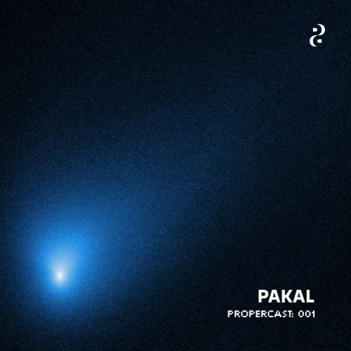Pakal Propercast 001
