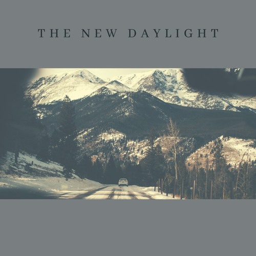 Dash Berlin - The New Daylight