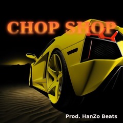 Chop Shop