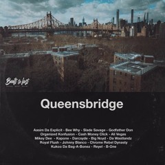 Queensbridge - Built To Last
