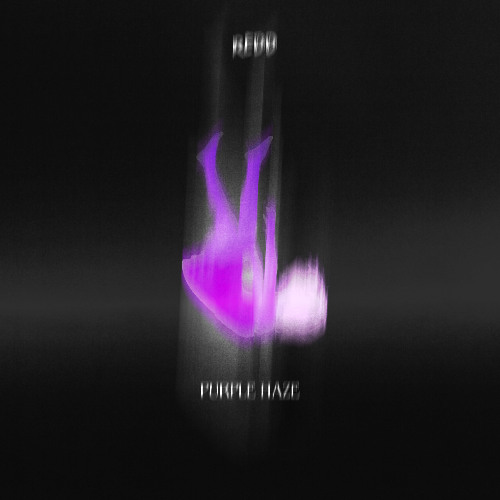 REDD - Purple Haze