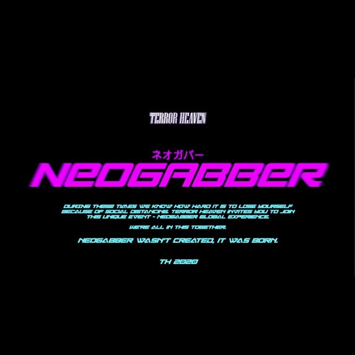 NEOGABBER
