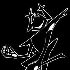 BLACK KNIFE (deltarune ch. 3)