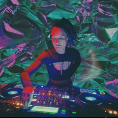 MA.RIE @ KEMP - Tobi's B-day Rave / Season Opening