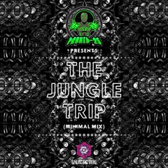 THE JUNGLE TRIP