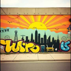 Dj.DamianR - Everything Is Yours