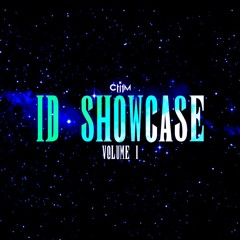Criim - ID SHOWCASE (VOLUME 1)