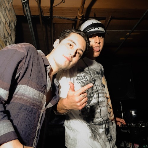 Duke - So In Love With You (MATI & Twan Edit)