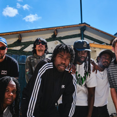 15 : 15 Saplin club with All My Cousins - 09 Juillet 2025