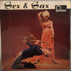 Groove Sex. (sold)