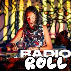 Podcast Radio Roll