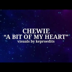 A Bit Of My Heart