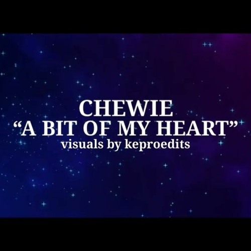 A Bit Of My Heart