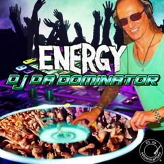 DJ da Dominator - Energy