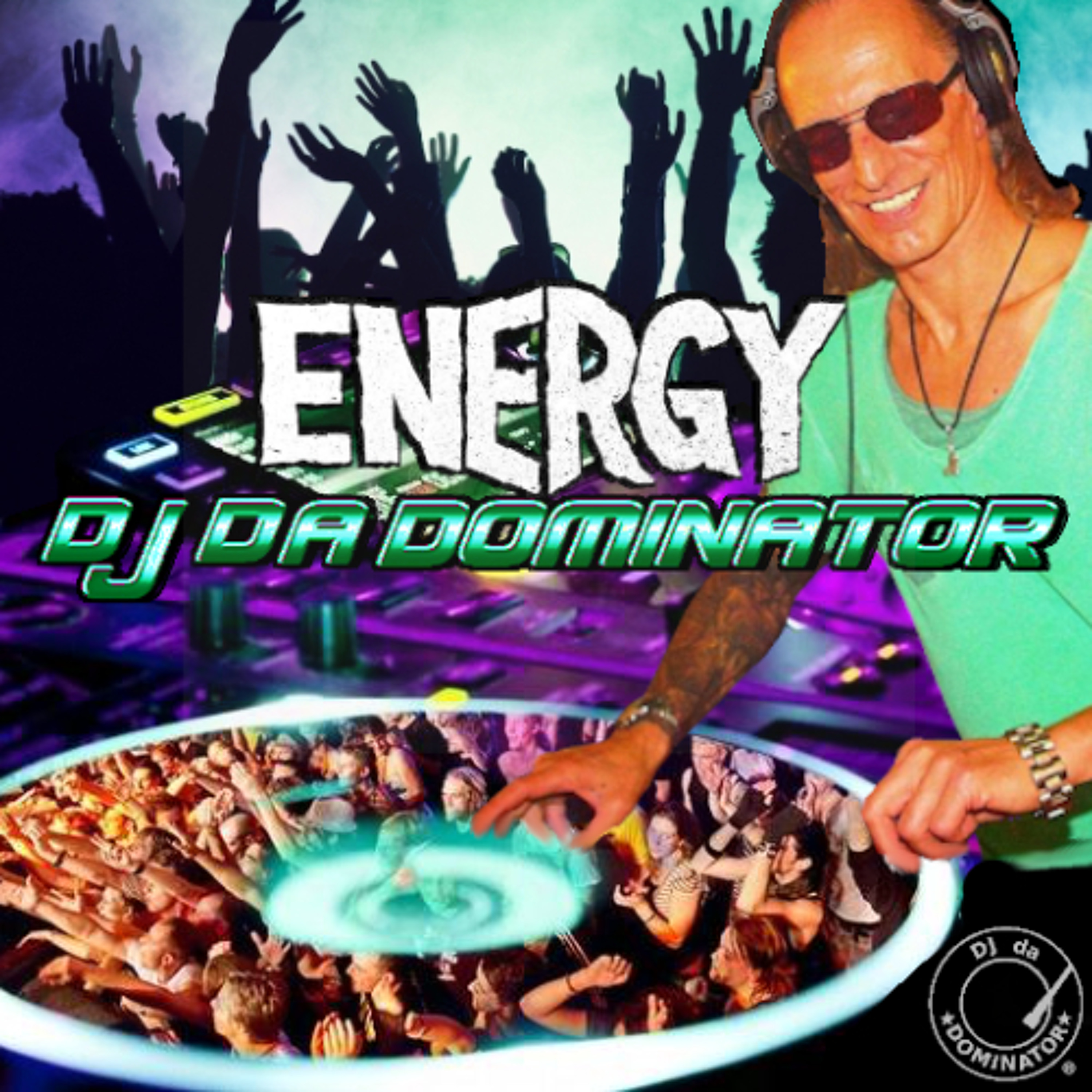 DJ da Dominator