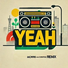 USHER - YEAH (MORRIS AND CHINTOQ BAILE FUNK REMIX) Free Download