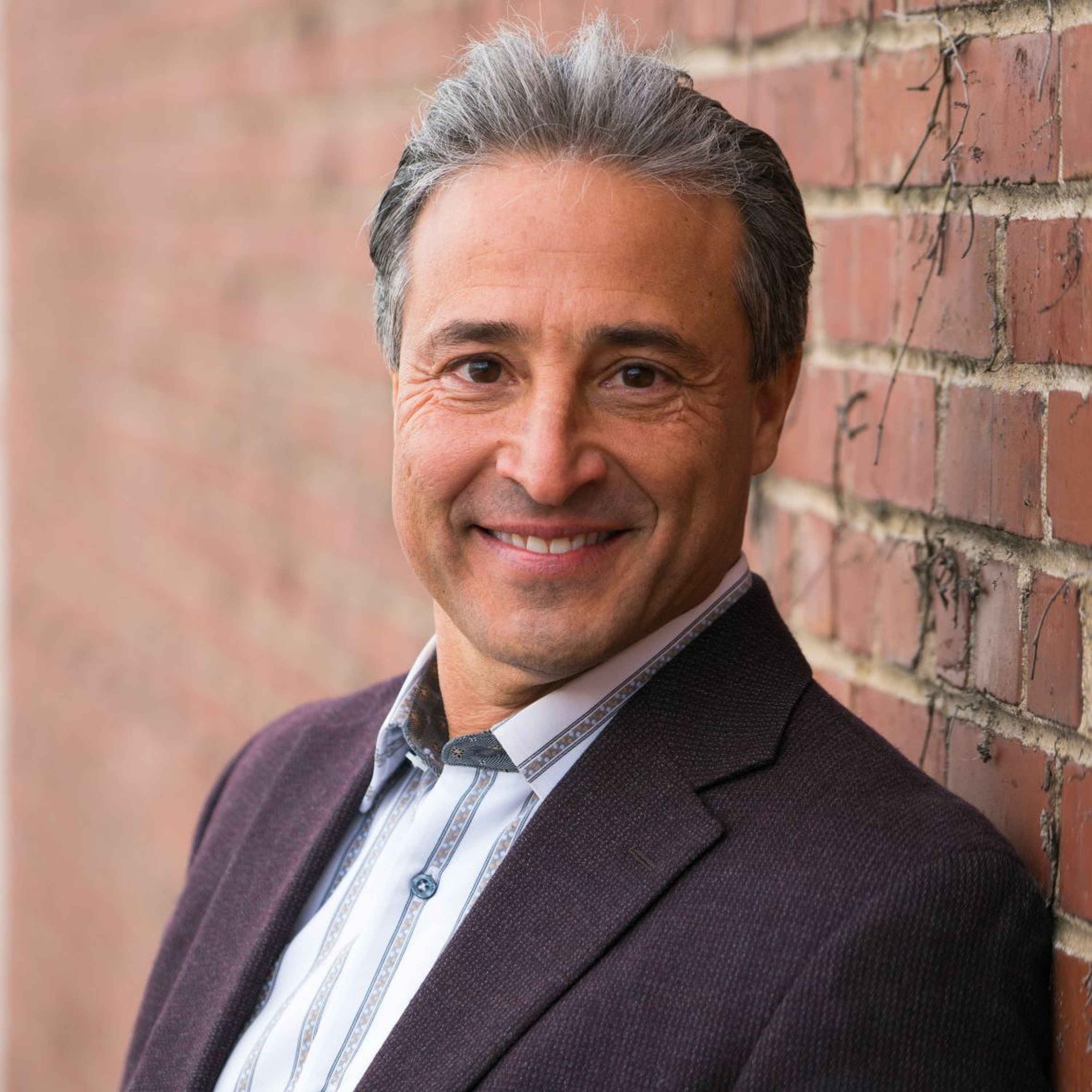 David Hairabedian