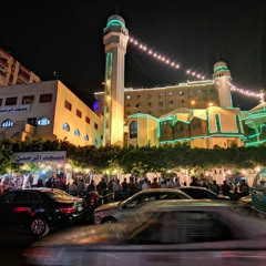 دعاء ختم القرآن .. ليلة ٢٧ رمضان ١٤٣٥ د/ صلاح أبو الدهب ❤️