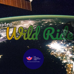 New! Wild Ride Digitally Remastered