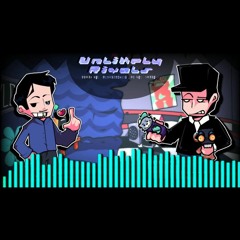 Friday Night Funkin’: Vs Vloo Guy - Unlikely Rivals | BruceDaWorst REMIX (FLP+)