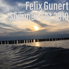 Felix Gunert - Sommer-Set 2019