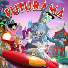 futurama mixx