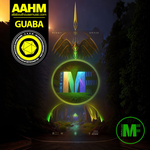 Guaba (Original Mix)