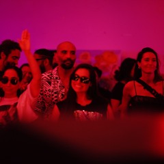 Alborz Party | Dusty Dreams | Brooklyn, NY | Summer 2024