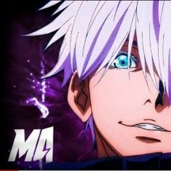Rap do Satoru Gojo (Jujutsu Kaisen) - Roxo | Prod. theskybeats |