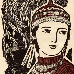 KOLEDOVA - Нарспи