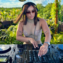 MOONVAL | House & Tech & Minimal Sunset Mix 2025 | By @EPHIMERATulum