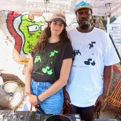 Live from Petit Piknic Cidoine B2B Grid June 22nd(Piknic Electronic)