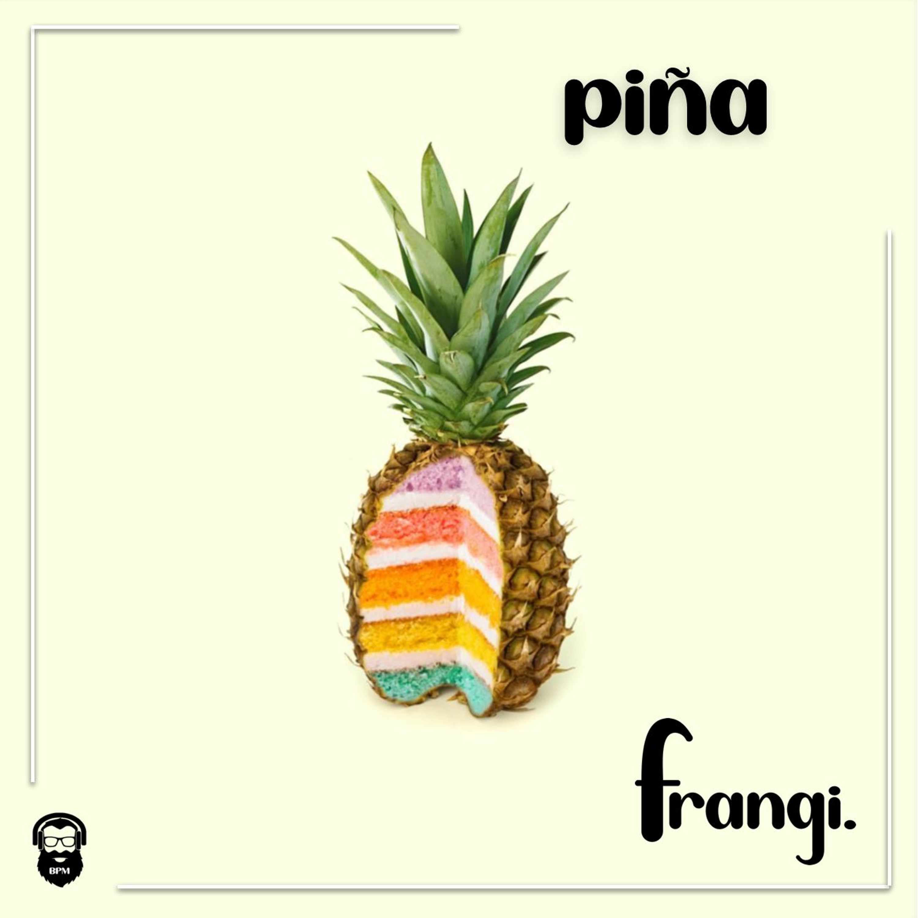 frangi. tapes