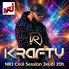 2207_NRJ COOL SESSION_DJ KRAFTY, cover art