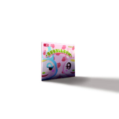morgenita - Bubblegum K.K.