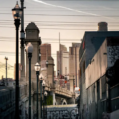 What Am I Gettin' in L.A.