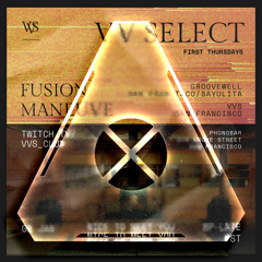 Comfort Vibes @ Phonobar, VV Select Jan 2nd, 2025