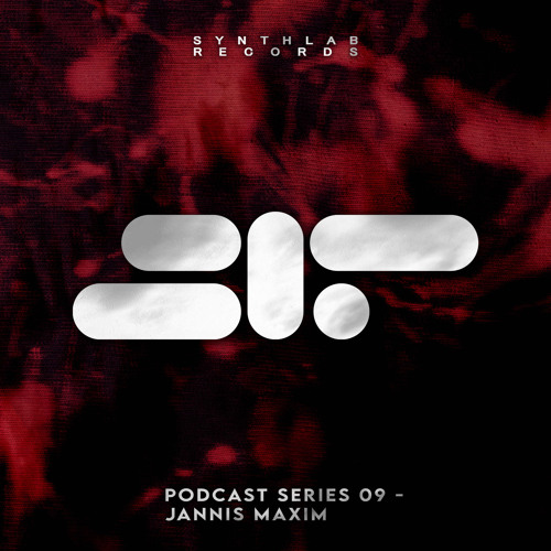 PODCAST SERIES 09 - JANNIS MAXIM