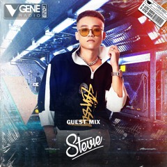 VGENE Radio #029 (STEVIE Guest Mix)