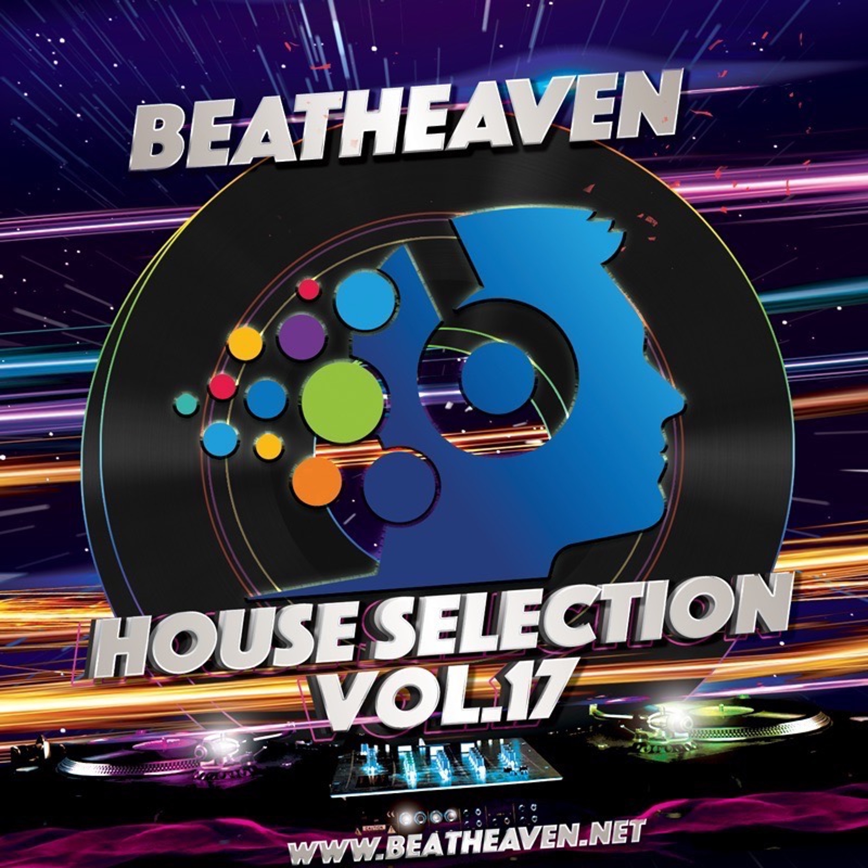 beatheaven - the art of music
