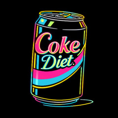 Fancy Coke Diet  (Fancy $hit, Blue IIZE, Diet Coke, No Thanks) VC Mashup