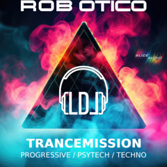 TranceMission Live - Feb 25