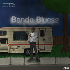 boulevard mitch - less stress more racks