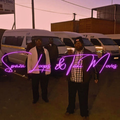 Spaza Loops & Taxi Moves