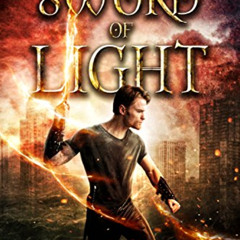 View KINDLE 💝 Sword of Light (Heroes of Asgard Book 2) by  S.M.  Schmitz [PDF EBOOK