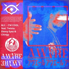M.C. - I'm Cool feat. Twista, Ebony Eyez & Chingy (AWVRE Remix)