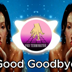 HWASA Good Goodbye-remix
